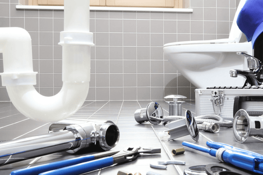 Plumbing Class